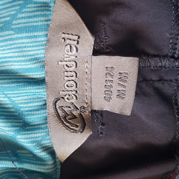 Cloudveil Adjustable Pants size M - Picture 5 of 6